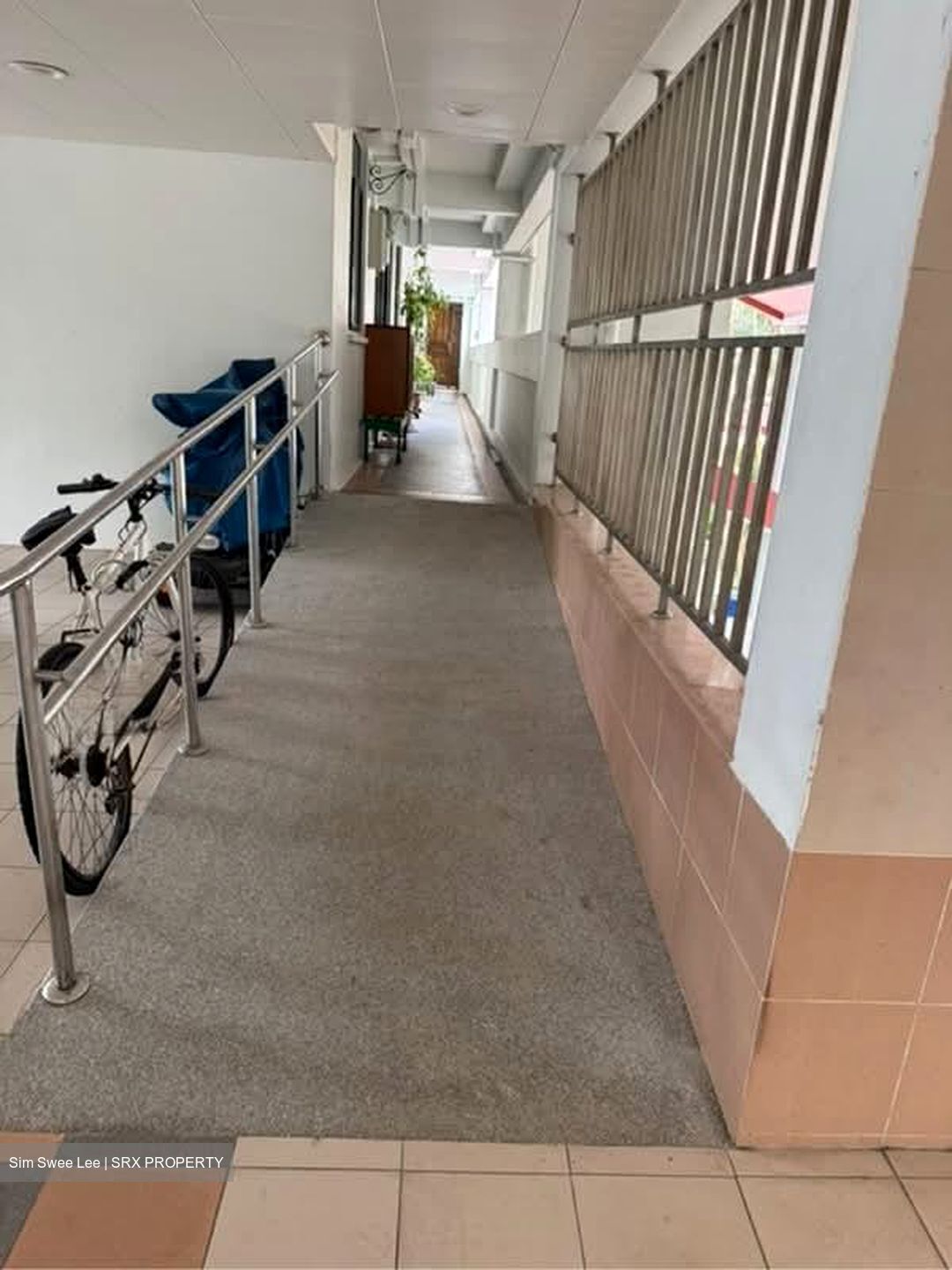 Blk 12 Holland Vista (Queenstown), HDB 3 Rooms #577302511